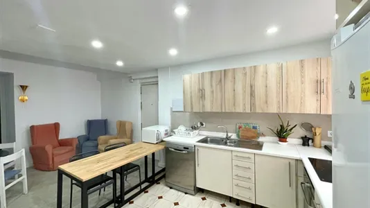 Rooms in Huerta de la Salud - photo 9