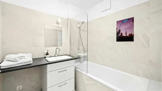 Apartments in Vienna Brigittenau - photo 8