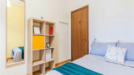 Rooms in Padua - photo 8