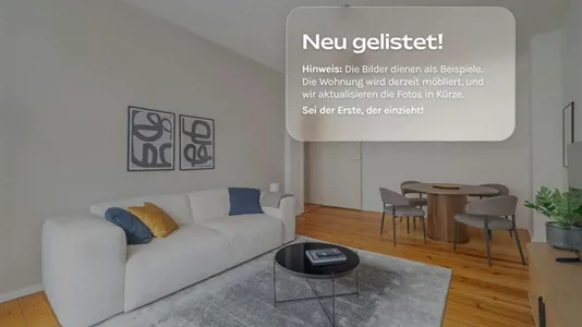 Apartments in Berlin Mitte - photo 3