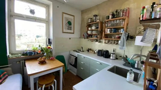 Apartments in Berlin Neukölln - photo 2