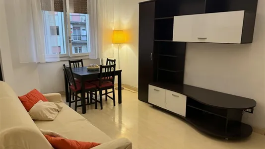 Apartments in Milano Zona 5 - Vigentino, Chiaravalle, Gratosoglio - photo 1
