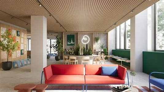 Apartments in Turin - photo 5