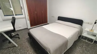 Room for rent in Valencia La Zaidía, Valencia (region)