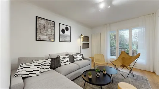 Rooms in Bobigny - photo 2