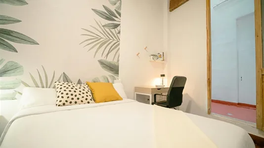 Rooms in Valencia Ciutat Vella - photo 3