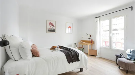 Rooms in Nanterre - photo 1