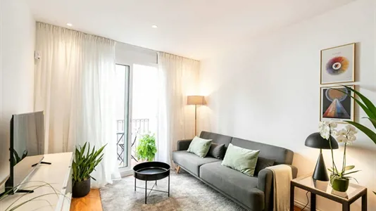 Apartments in Barcelona Ciutat Vella - photo 3