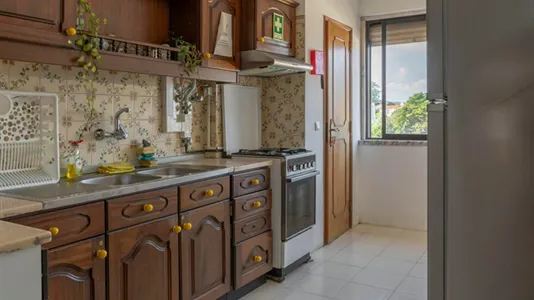 Apartments in Sintra - photo 9