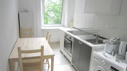 Rooms in Berlin Mitte - photo 6