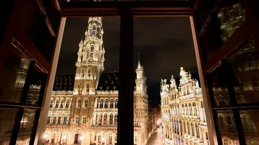 Apartments in Stad Brussel - photo 2