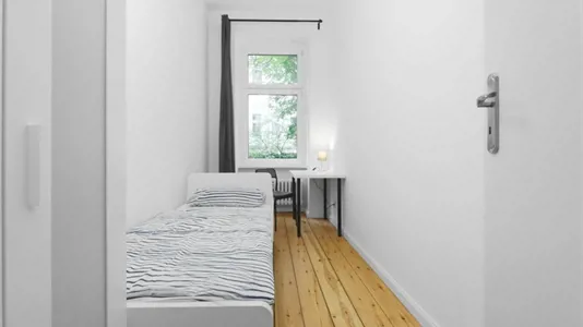 Rooms in Berlin Mitte - photo 2