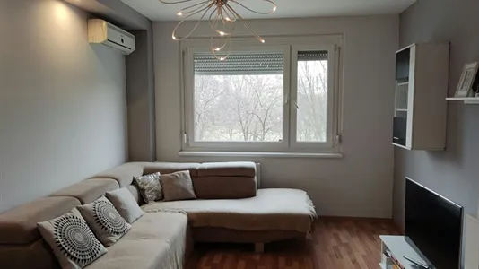 Apartments in Szegedi - photo 9