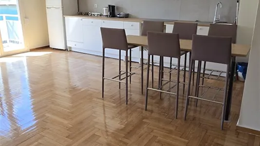 Apartments in Athens Agios Nikolaos - photo 4