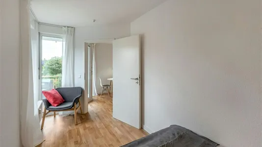 Apartments in Leipzig - photo 9