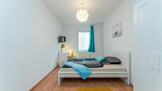 Rooms in Location is not specified - photo 1