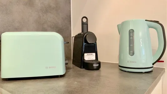 Apartments in Location is not specified - photo 9