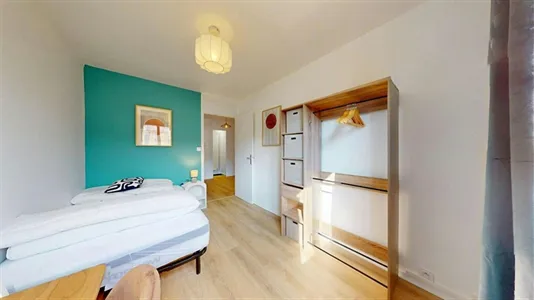 Rooms in Lyon - photo 2