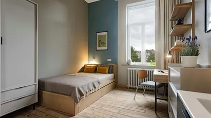 Room for rent in Stad Brussel, Brussels