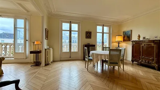 Apartments in Paris 14ème arrondissement - Montparnasse - photo 8