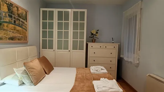 Apartments in Madrid Retiro - photo 8