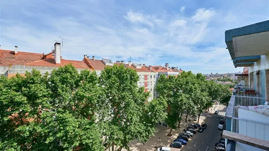 Rooms in Location is not specified - photo 10