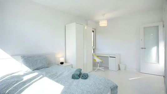 Rooms in Madrid Chamartín - photo 2