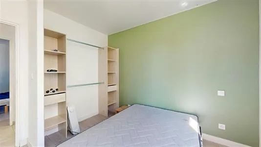 Rooms in Toulouse - photo 5