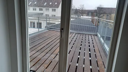 Apartments in Hamburg Nord - photo 6