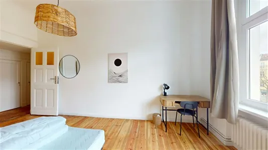 Rooms in Berlin Tempelhof-Schöneberg - photo 6