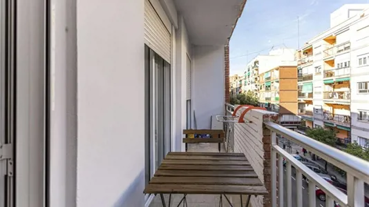 Apartments in Alboraya - photo 1