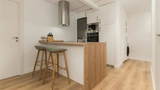 Rooms in Móstoles - photo 8