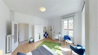 Room for rent in Lyon, Auvergne-Rhône-Alpes