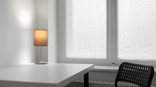 Rooms in Berlin Mitte - photo 4