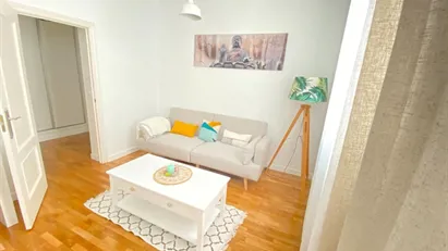 Apartment for rent in Madrid Chamberí, Madrid