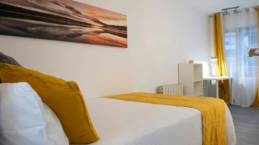 Rooms in Alcalá de Henares - photo 3