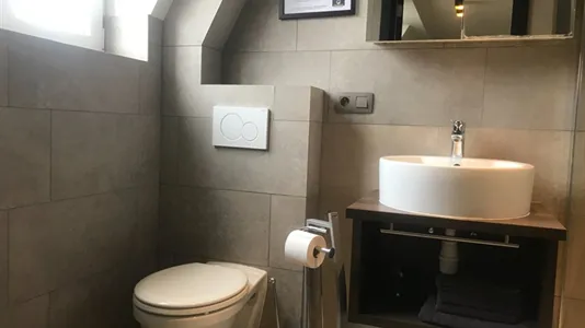 Rooms in Brussels Etterbeek - photo 4