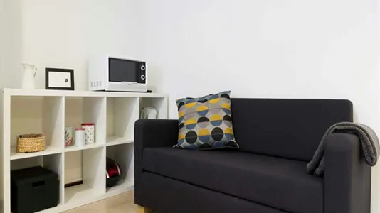 Rooms in Milano Zona 6 - Barona, Lorenteggio - photo 9