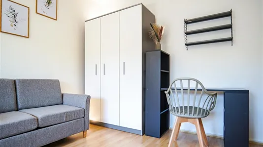 Apartments in Cologne Innenstadt - photo 6