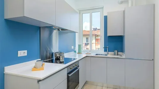 Rooms in Trento - photo 8