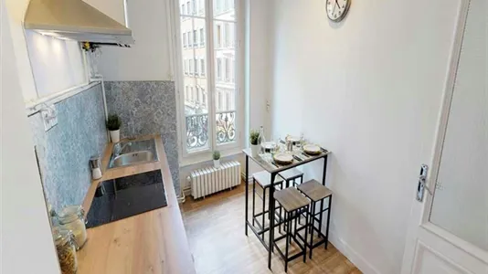 Rooms in Lyon - photo 5
