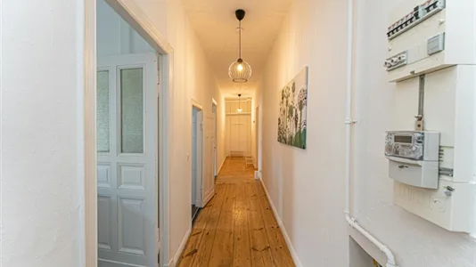 Rooms in Berlin Friedrichshain-Kreuzberg - photo 9