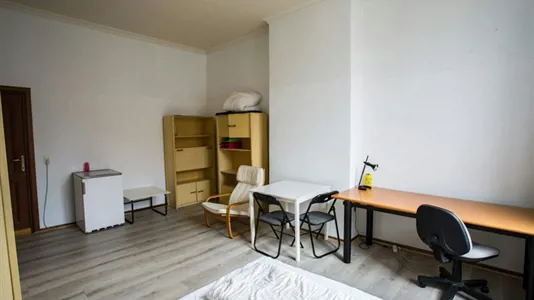 Rooms in Brussels Elsene - photo 3