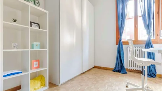 Rooms in Padua - photo 6