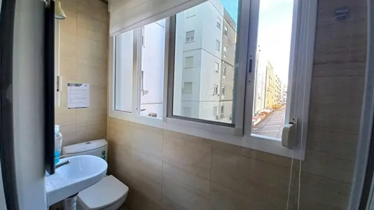 Rooms in Alboraya - photo 9