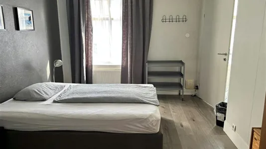 Rooms in Reykjavík Miðborg - photo 2