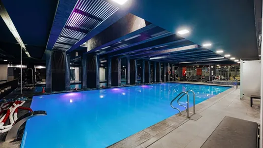 Apartments in Budapest Terézváros - photo 1