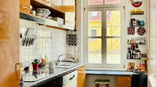 Rooms in Vienna Hernals - photo 7