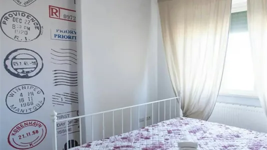 Apartments in Roma Municipio VIII – Appia Antica - photo 6