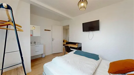 Rooms in Lille - photo 2